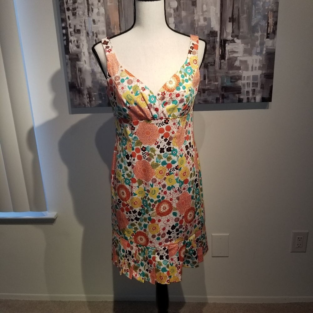 Spense Petite dress